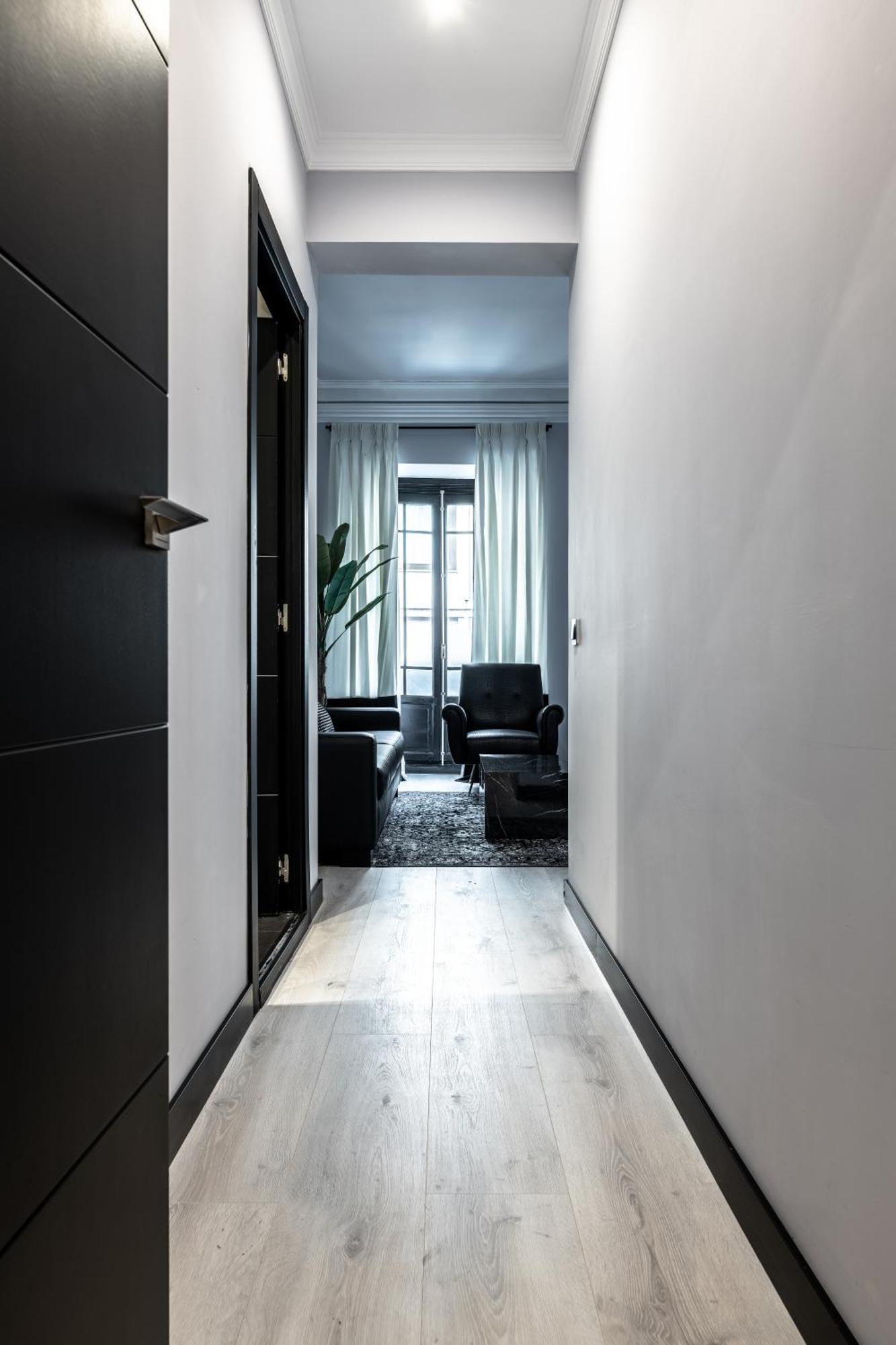מדריד Gran Via Suite, By Presidence Rentals מראה חיצוני תמונה
