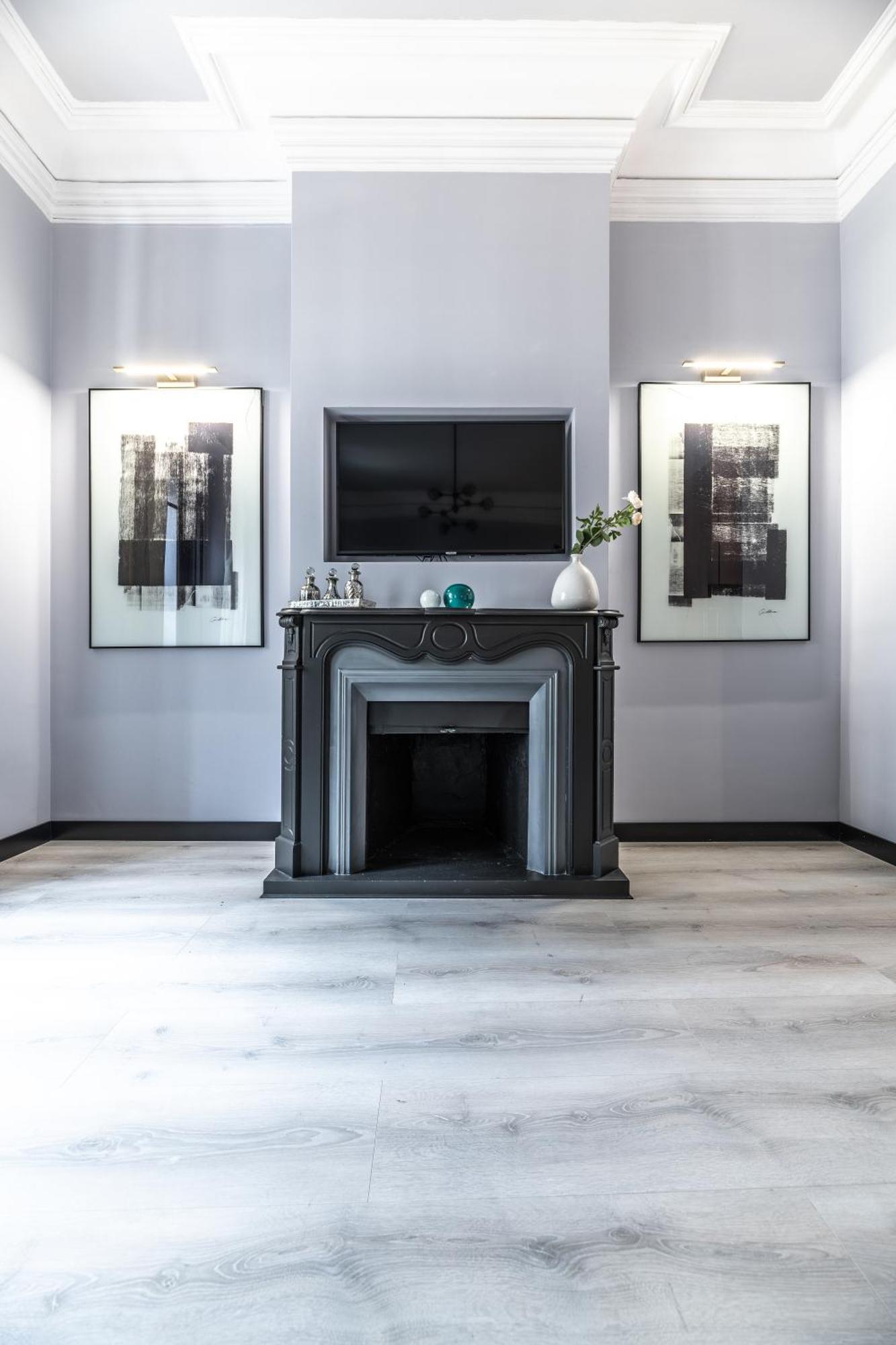 מדריד Gran Via Suite, By Presidence Rentals מראה חיצוני תמונה