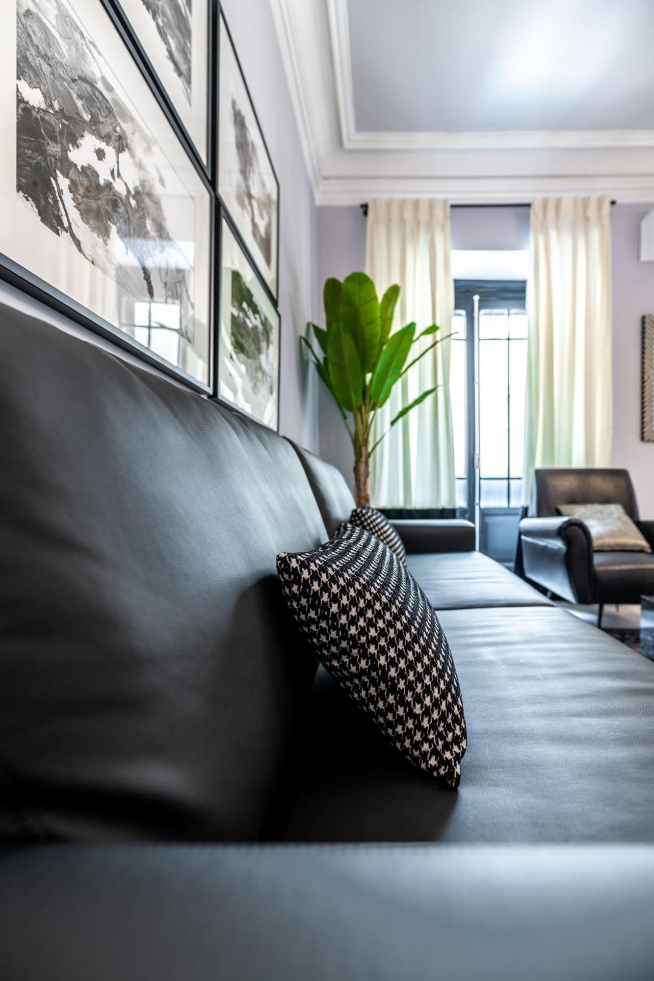 מדריד Gran Via Suite, By Presidence Rentals מראה חיצוני תמונה