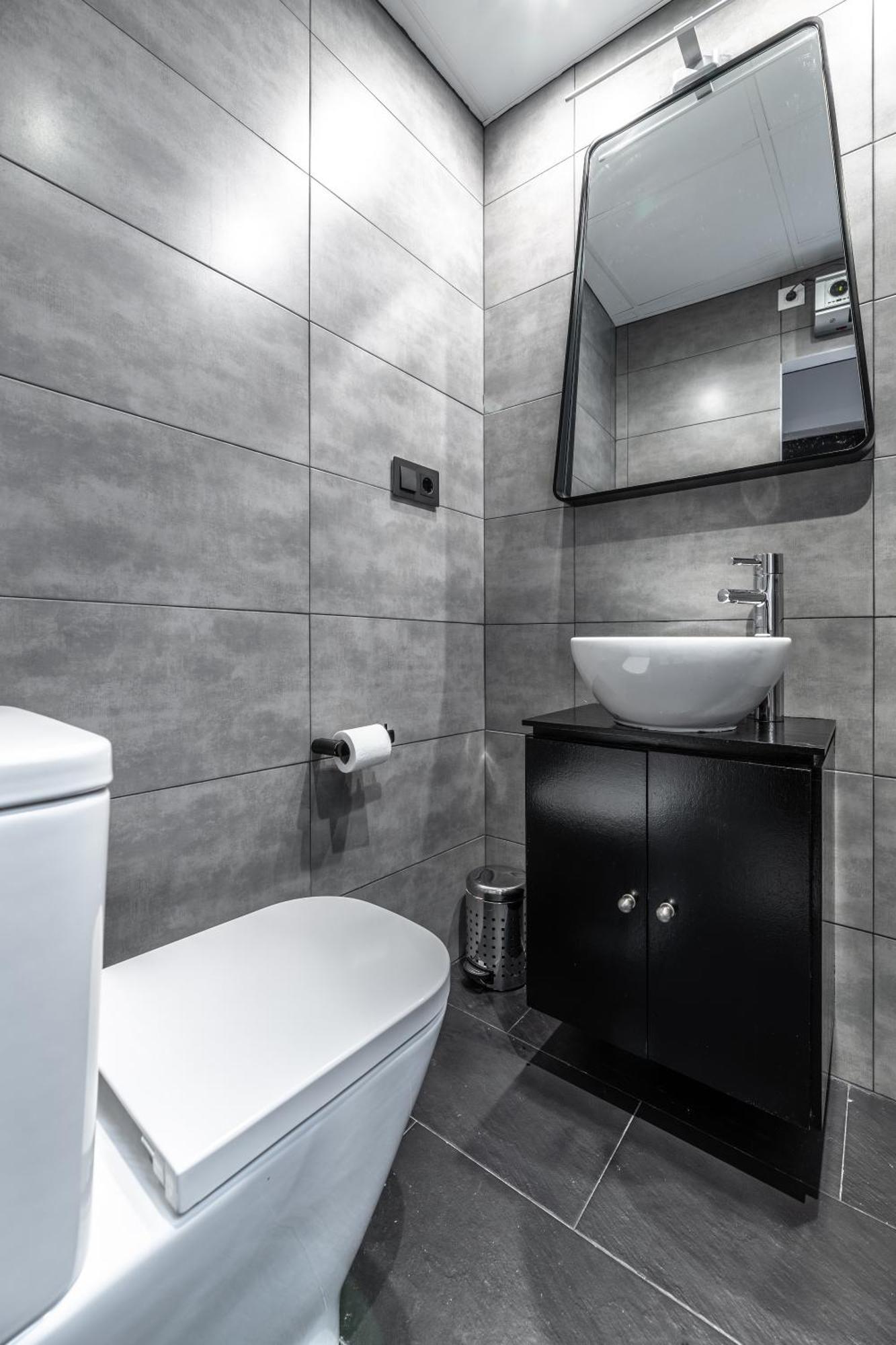 מדריד Gran Via Suite, By Presidence Rentals מראה חיצוני תמונה