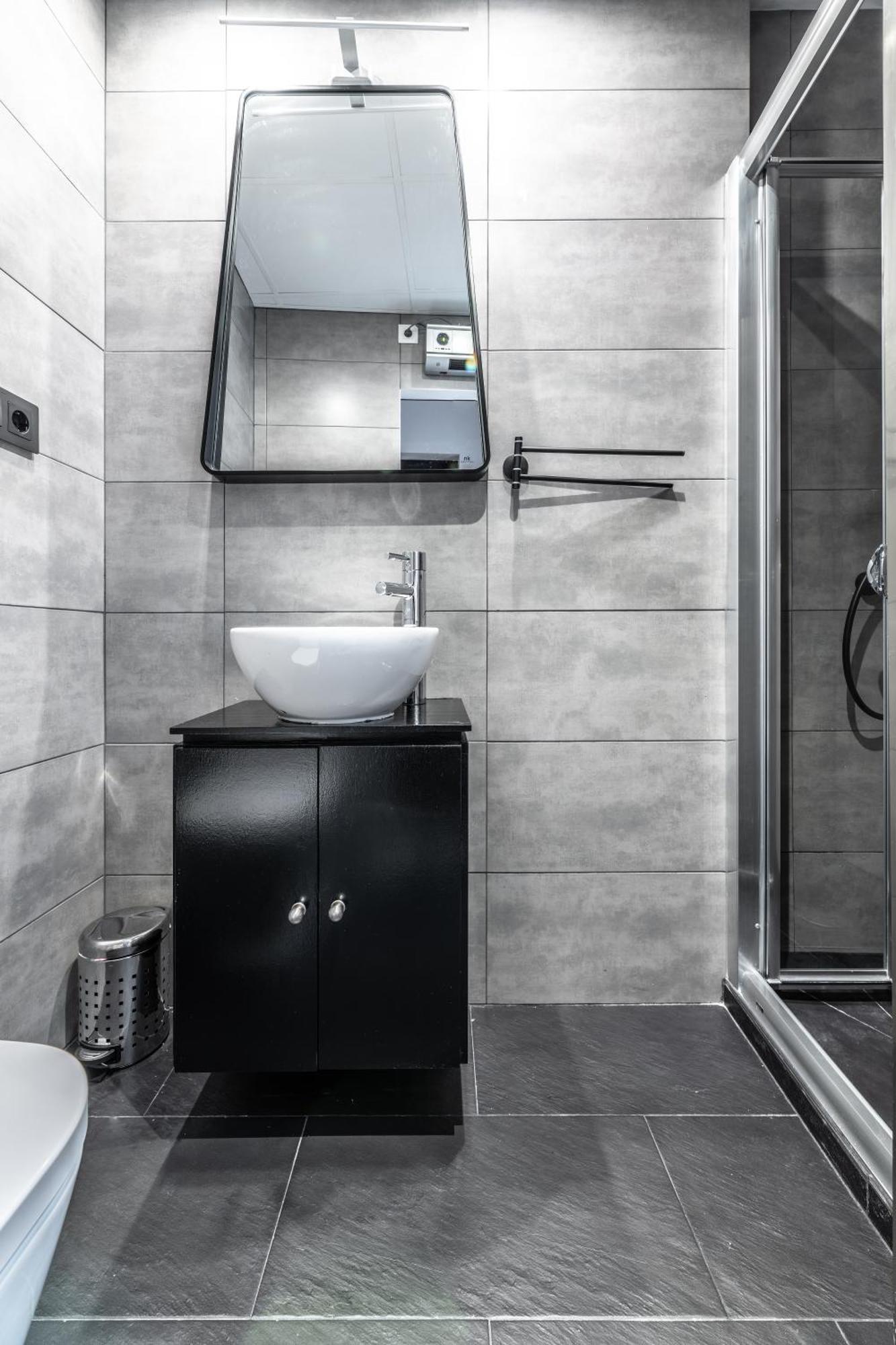 מדריד Gran Via Suite, By Presidence Rentals מראה חיצוני תמונה